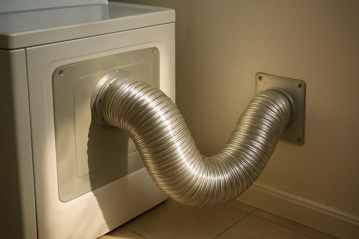 Pine Ridgeway Dryer Cleaning Services in Tucson